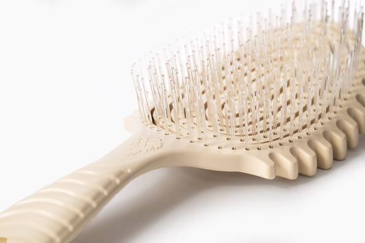 Detangle Define EdgeLift Brush