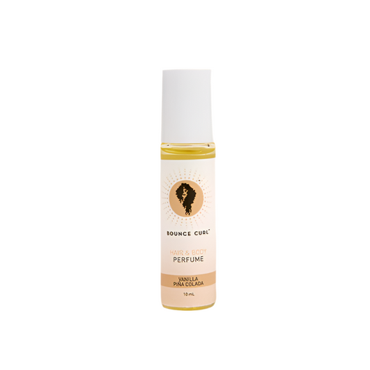 Parfum Cheveux et Corps