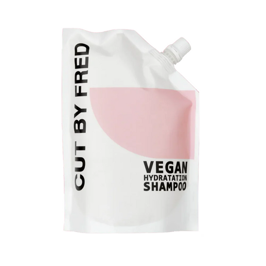 Recharge Vegan Hydratation Shampoo - 520 ML