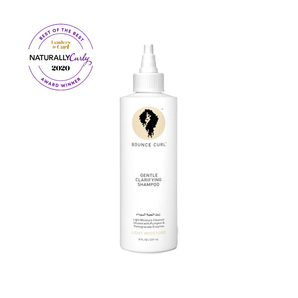 Shampoing Clarifiant Doux