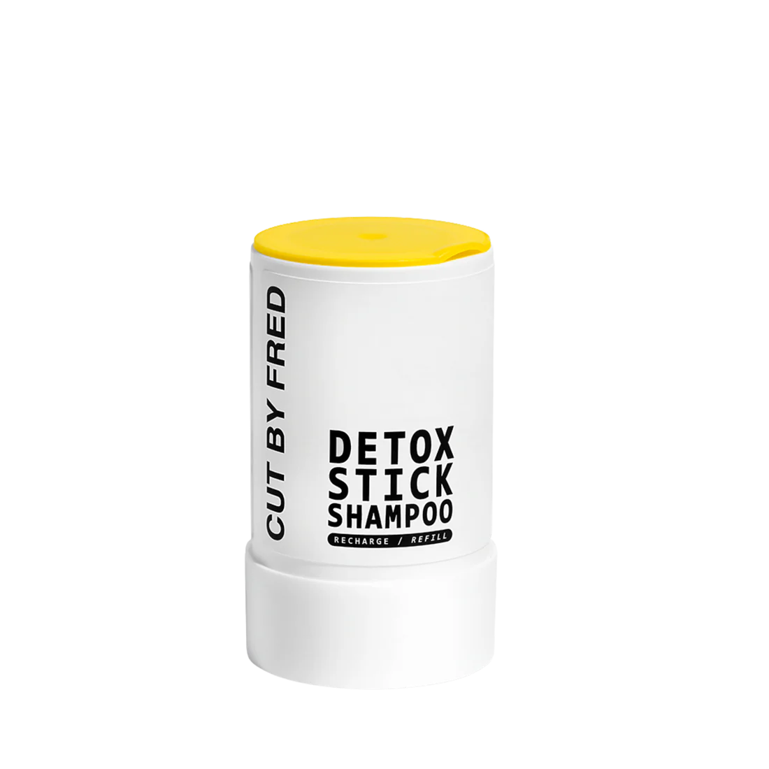 Recharge Shampoo Detox