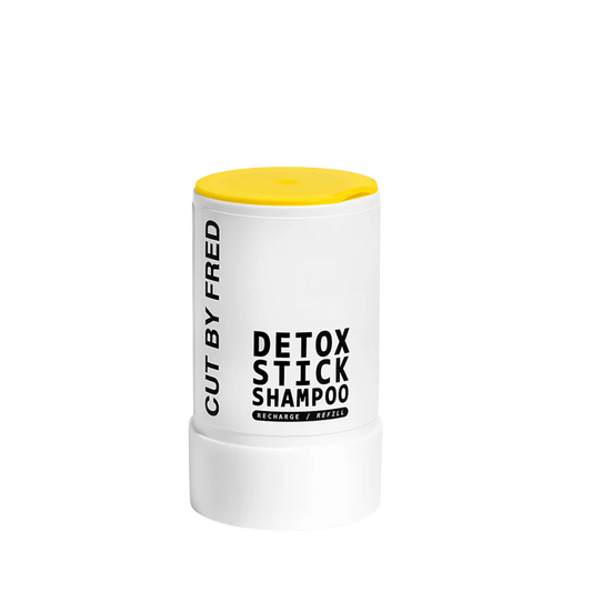 Recharge Shampoo Detox