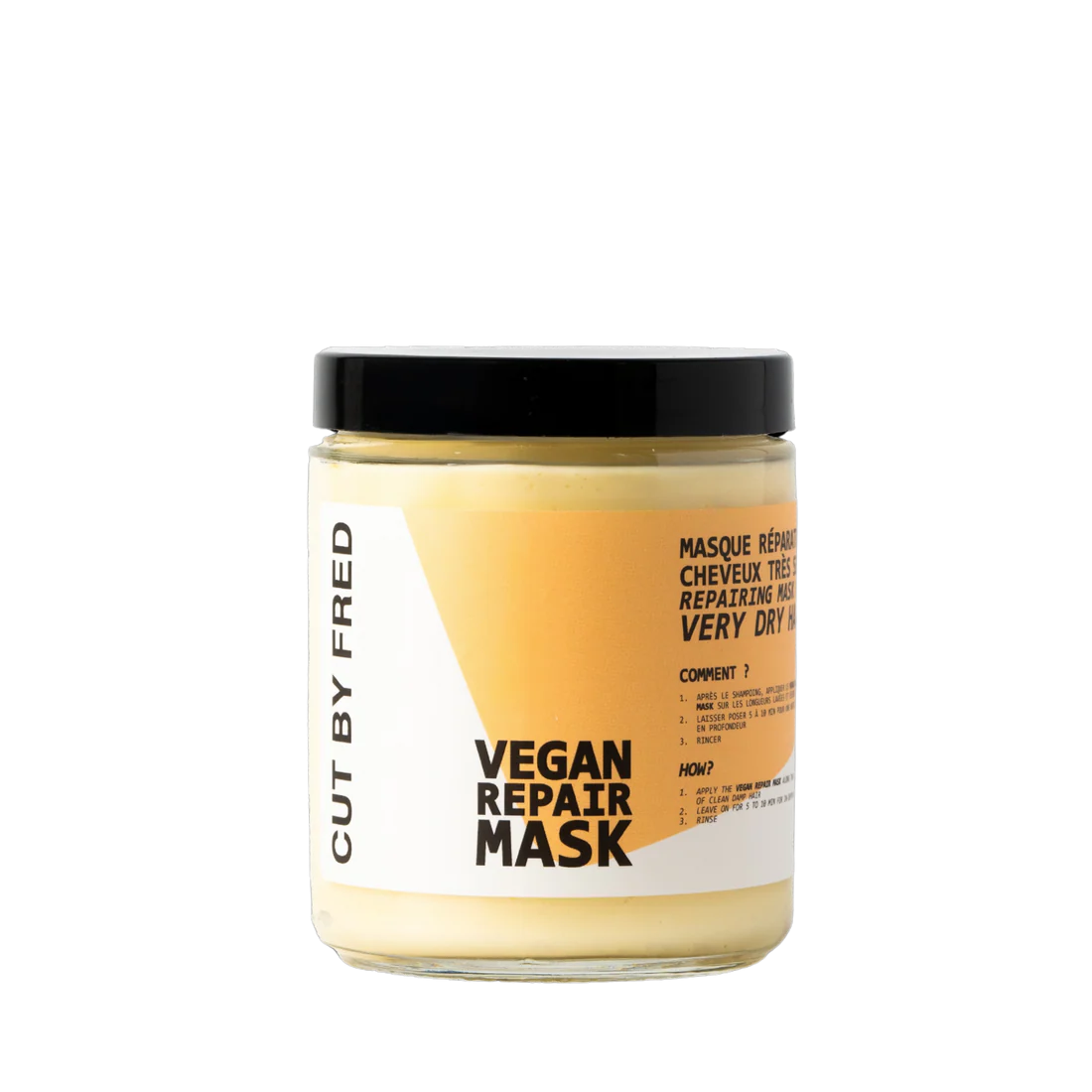 Vegan Repair Mask