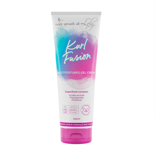 Kurl Fusion