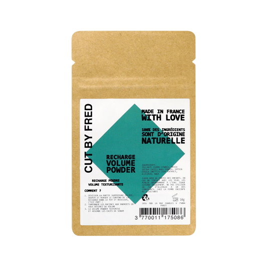 Recharge Vegan Volume Powder