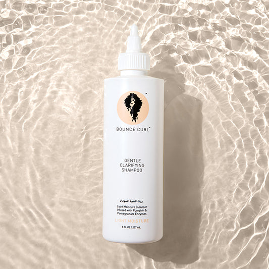 Shampoing Clarifiant Doux