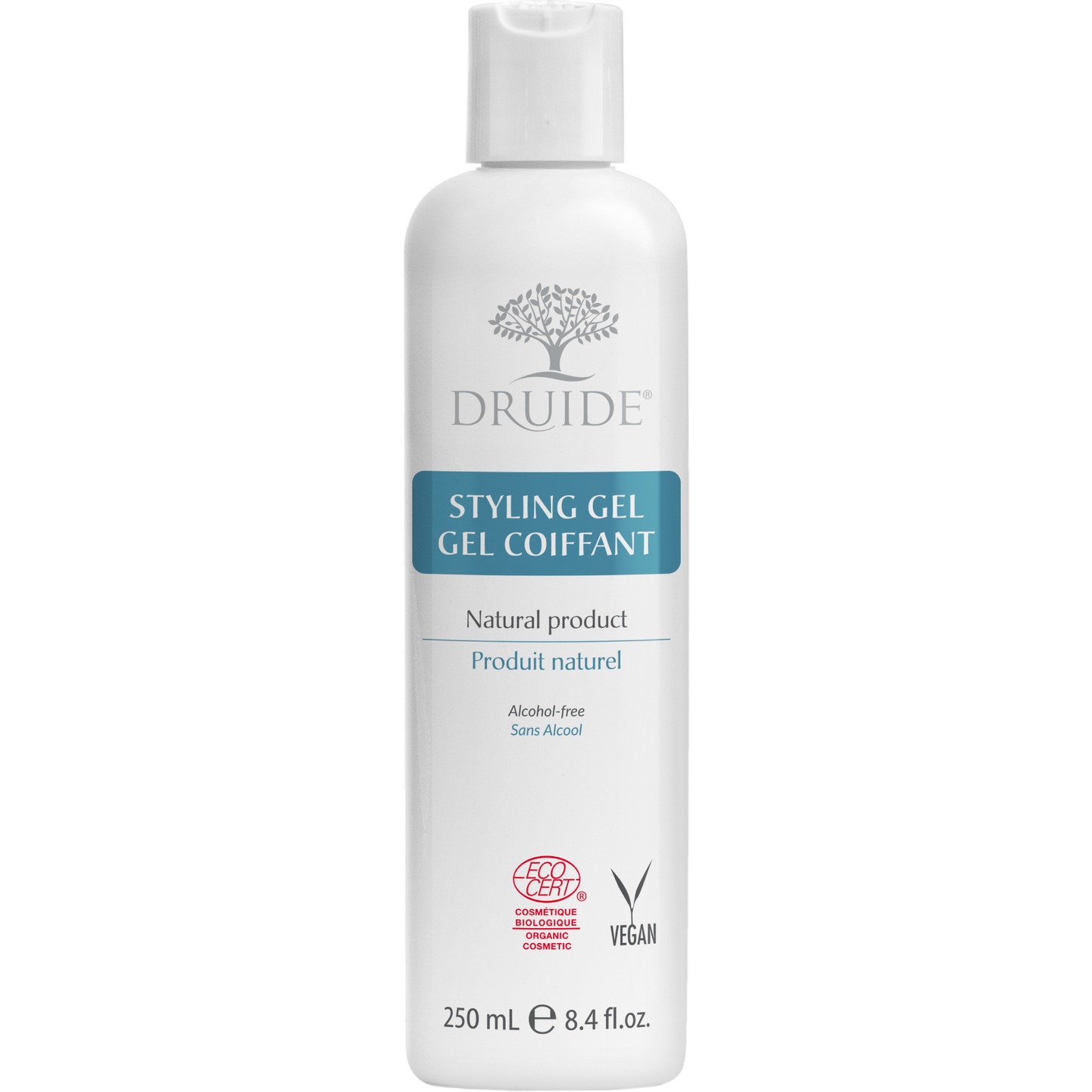 Gel Coiffant