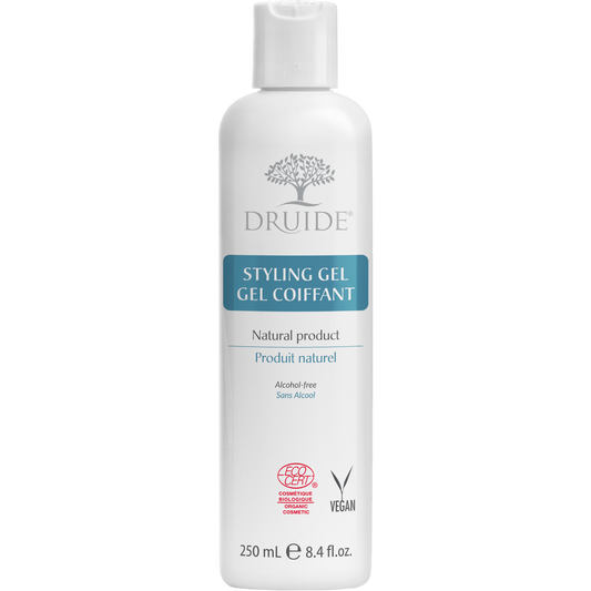 Gel Coiffant