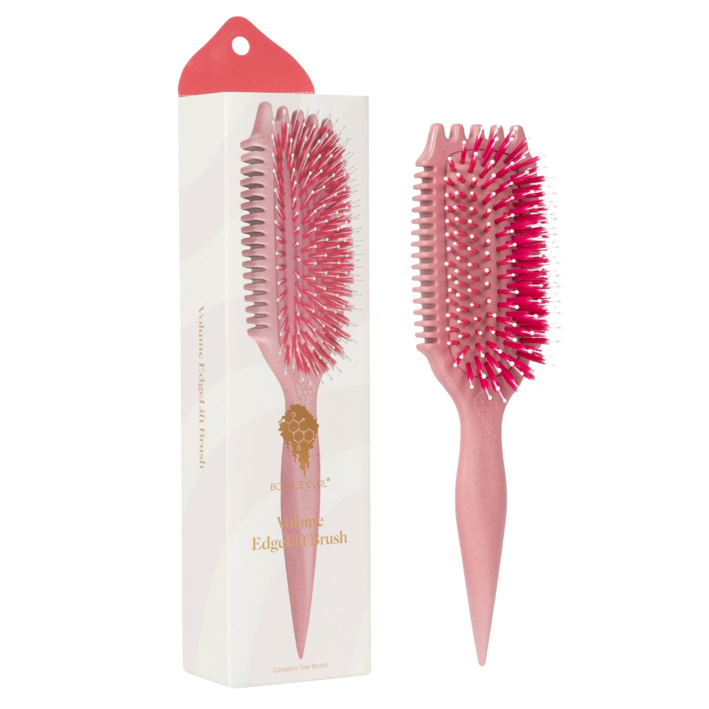 Volume EdgeLift Brush
