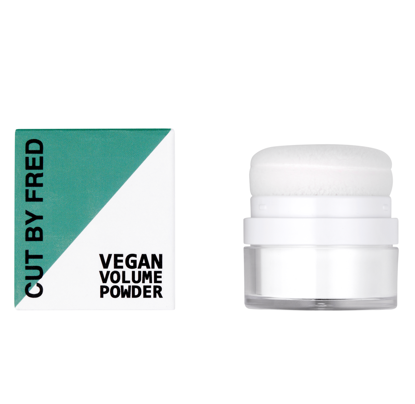 Vegan Volume Powder (6763493032090)