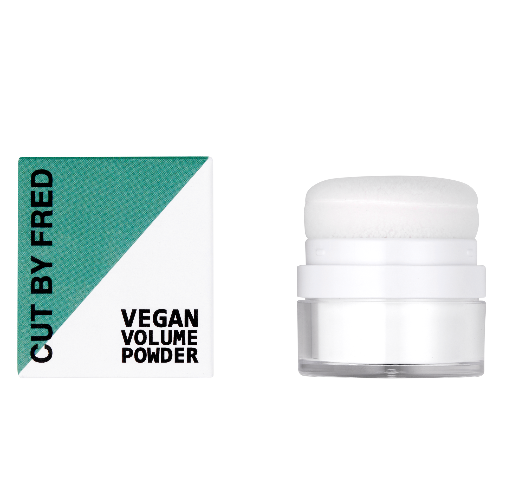 Vegan Volume Powder (6763493032090)
