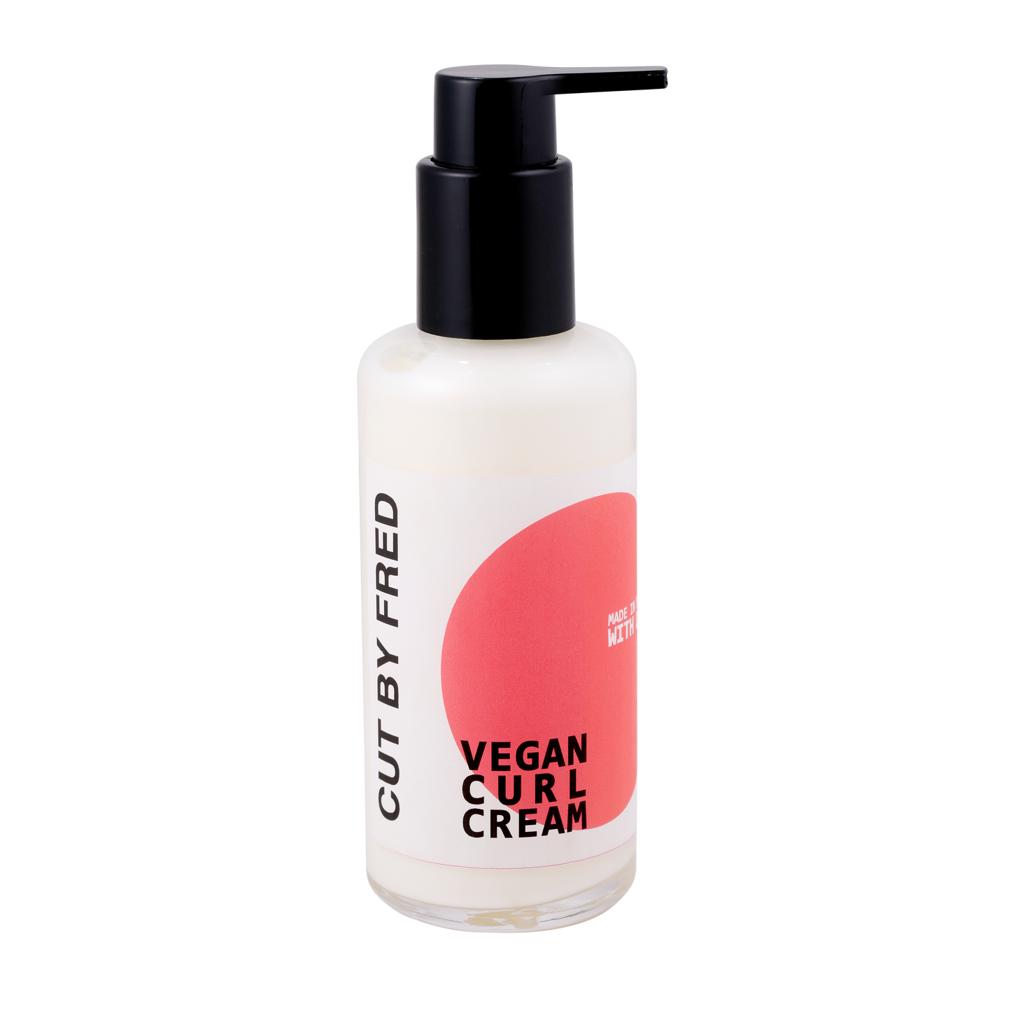 Vegan Curl Cream (6763493097626)