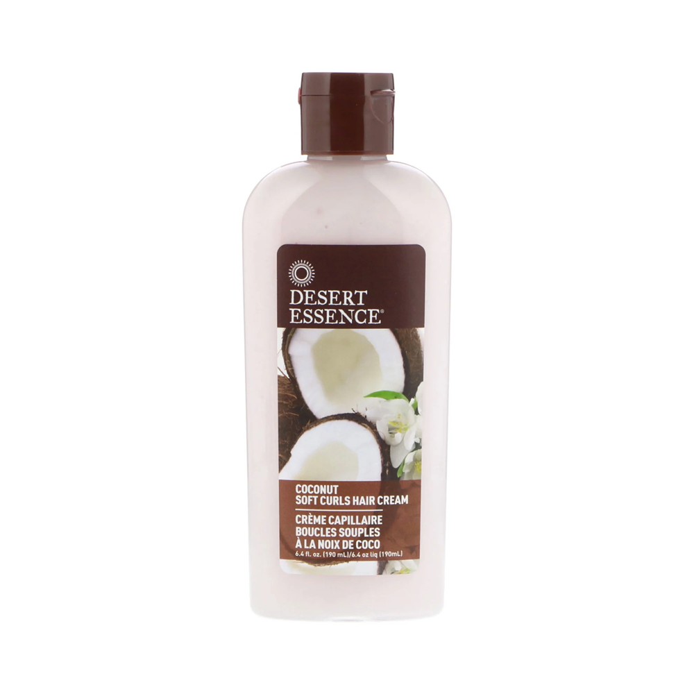 Crème Boucles Souples À La Noix de Coco (6763493654682)