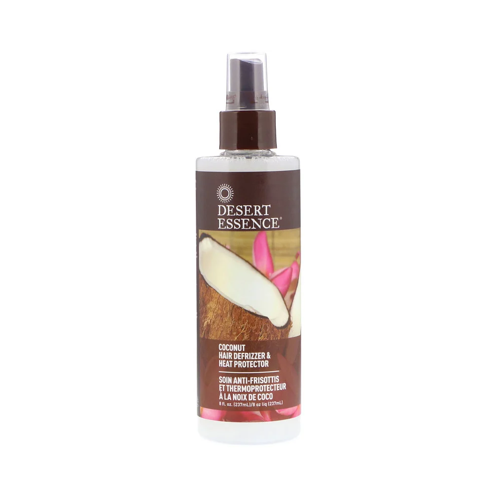 Anti-frisottis et Thermoprotecteur À La Noix De COCO (6763493621914)