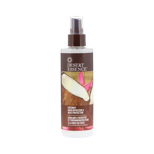 Anti-frisottis et Thermoprotecteur À La Noix De COCO (6763493621914)