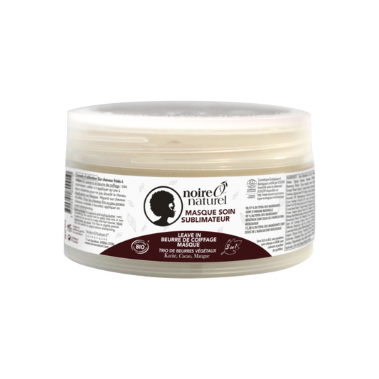 Masque Soin Sublimateur Bio 3en1 (6763492606106)