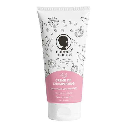 Crème de Shampoing - Co wash, No Poo (6763492704410)