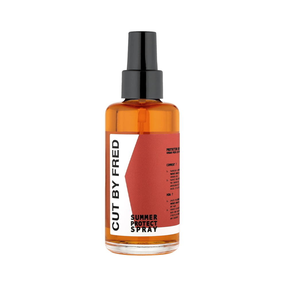 Summer protect spray (7154967937178)
