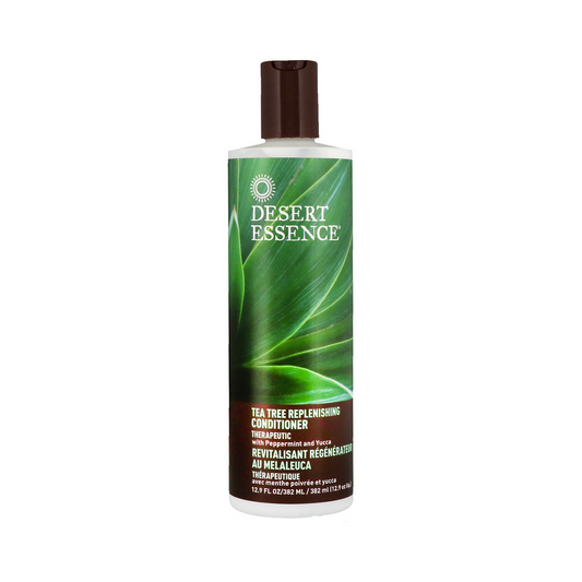 Après-shampoing au Tea Tree (6763493720218)