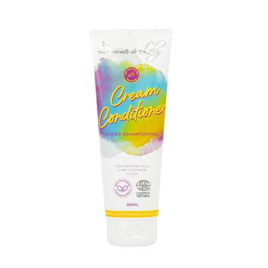 Cream Conditioner