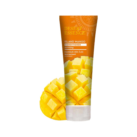 Après-Shampoing Mangue des îles (6763493458074)
