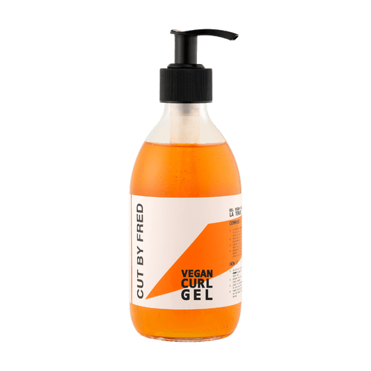 Gelée Coiffante Vegan Curl Gel