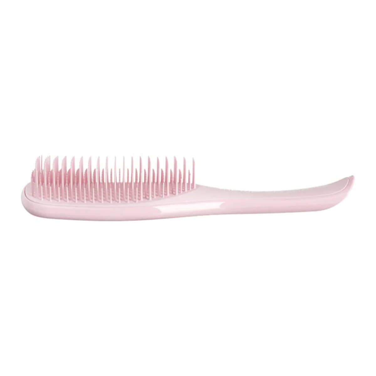 Detangling brush