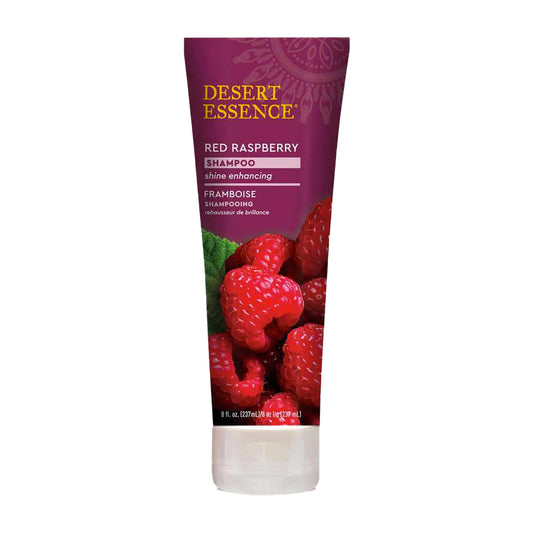 Shampoing aux Framboises Rouge (6763493327002)
