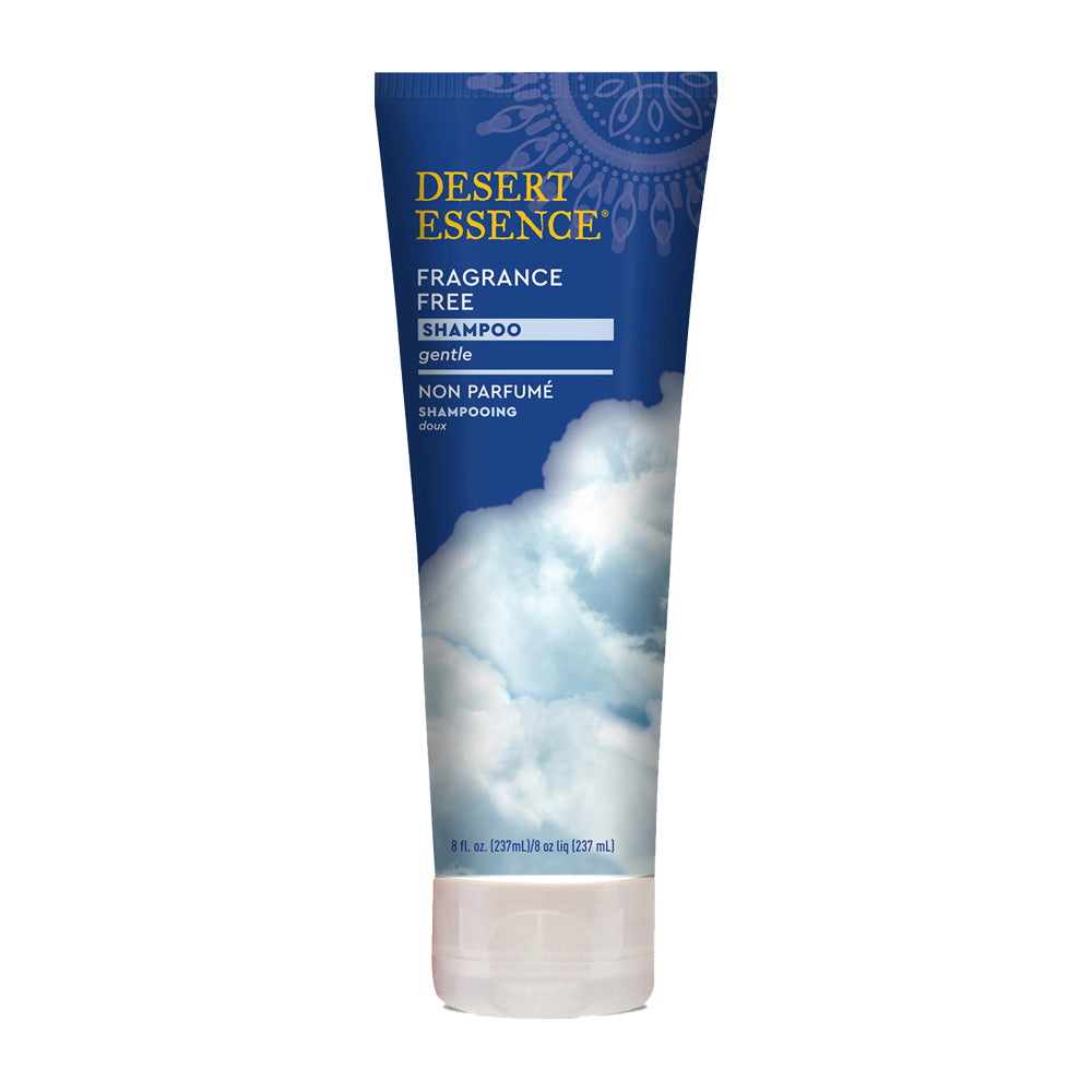Shampoing Sans Parfum