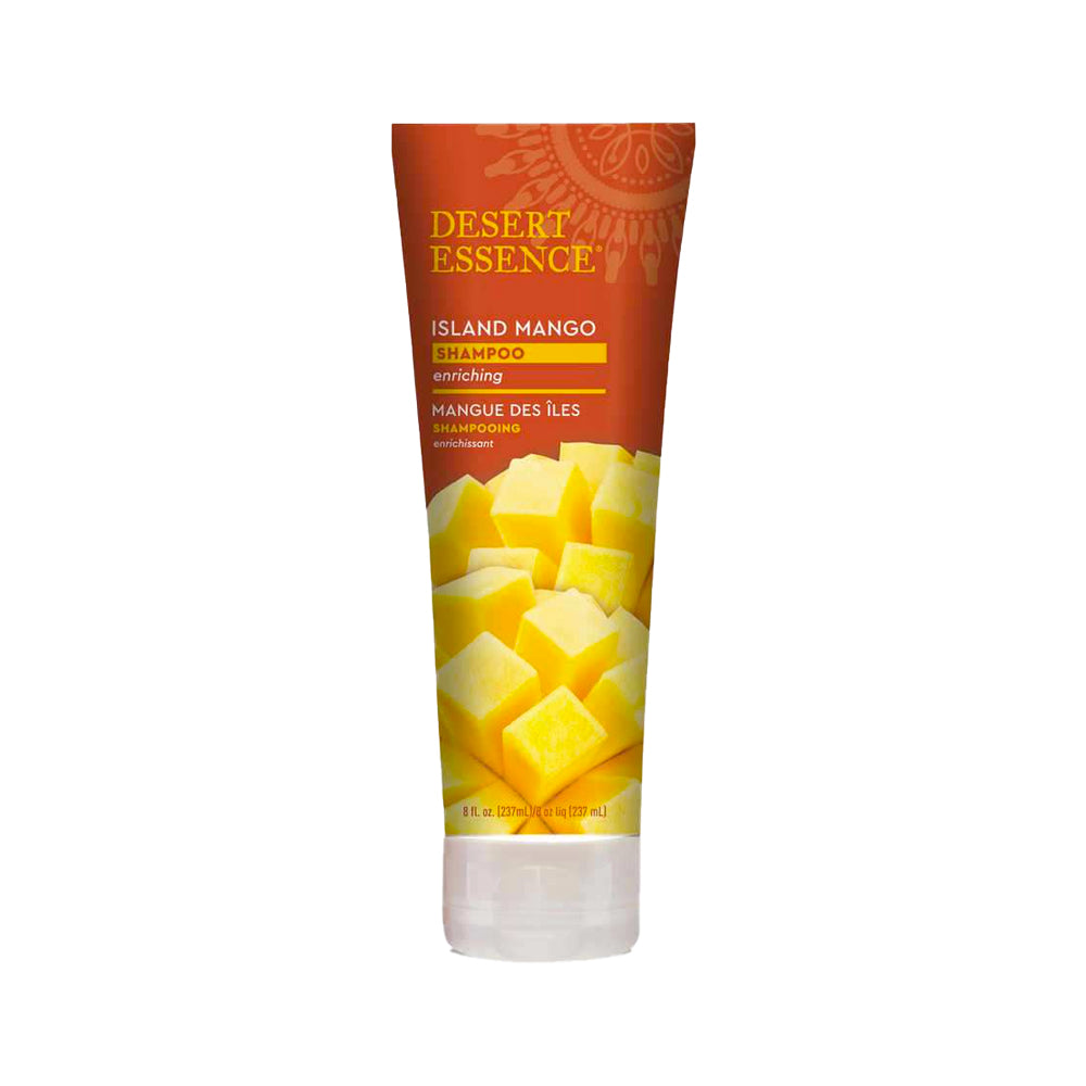 Shampoing Mangue des îles (6763493490842)