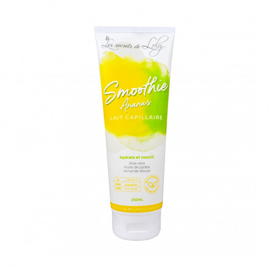 Smoothie Ananas (6763493949594)