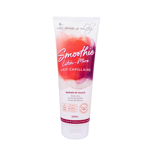 Smoothie Litchi-Mûre (6763493982362)