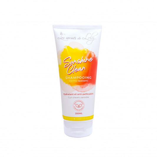 Sunshine Clean (6763494670490)