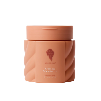 Chia Seed Clumping Gel