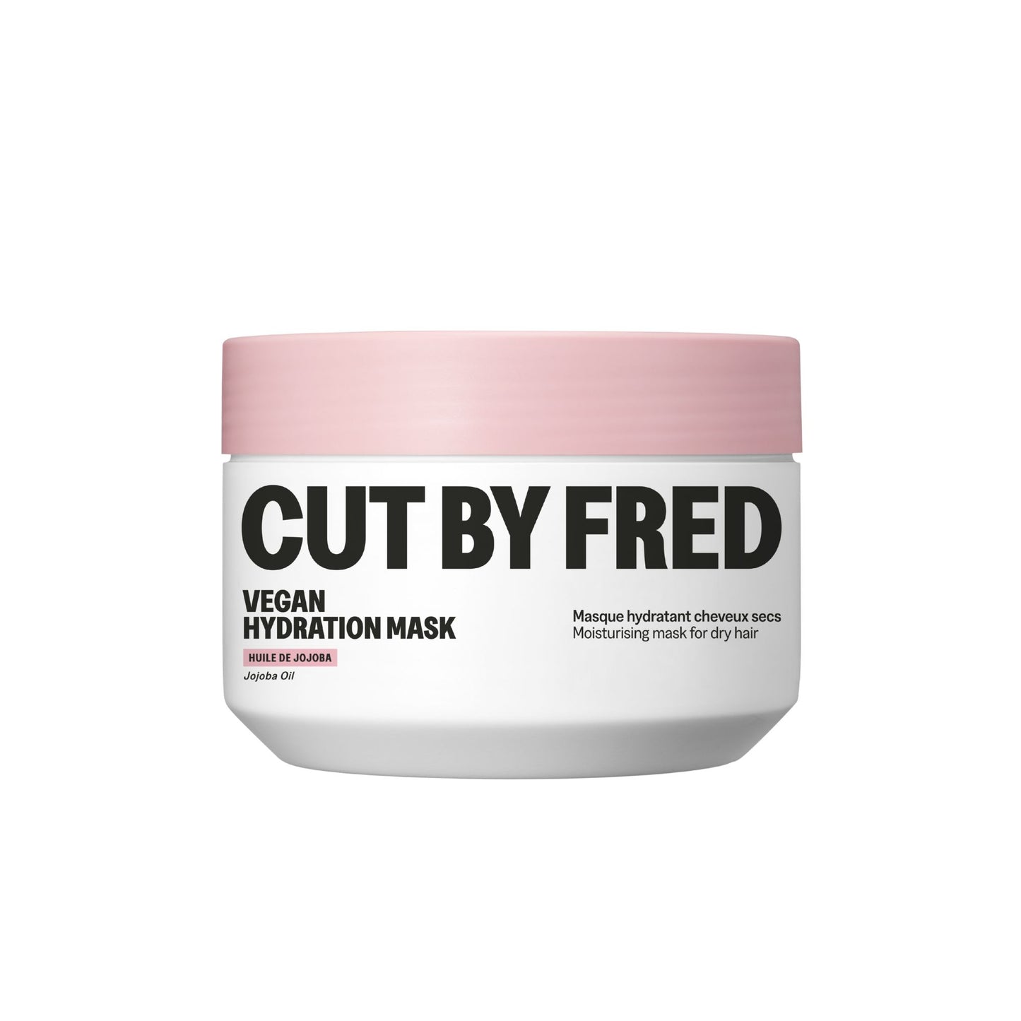 Vegan Hydration Mask