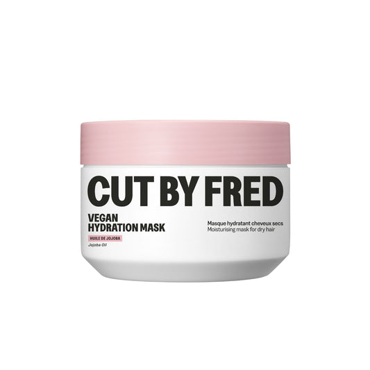 Vegan Hydration Mask