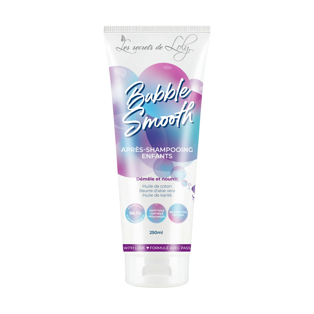 Bubble Smooth