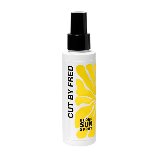 Blond Sun Spray – Spray Éclaircissant Cheveux Naturel