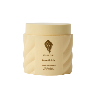 Ceramide Jelly
