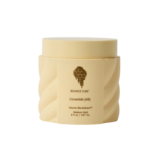 Ceramide Jelly