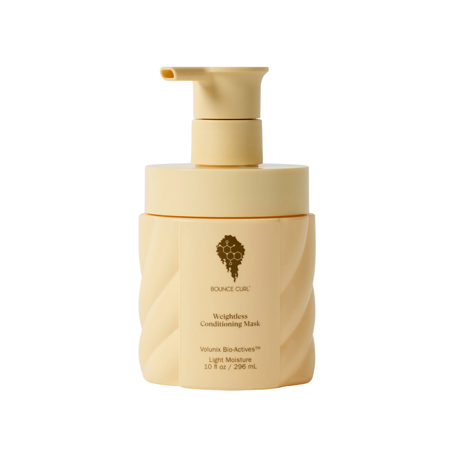 Weightless Conditioning Mask