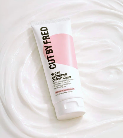 Vegan Hydratation Conditionner - Après-Shampoing Hydratant