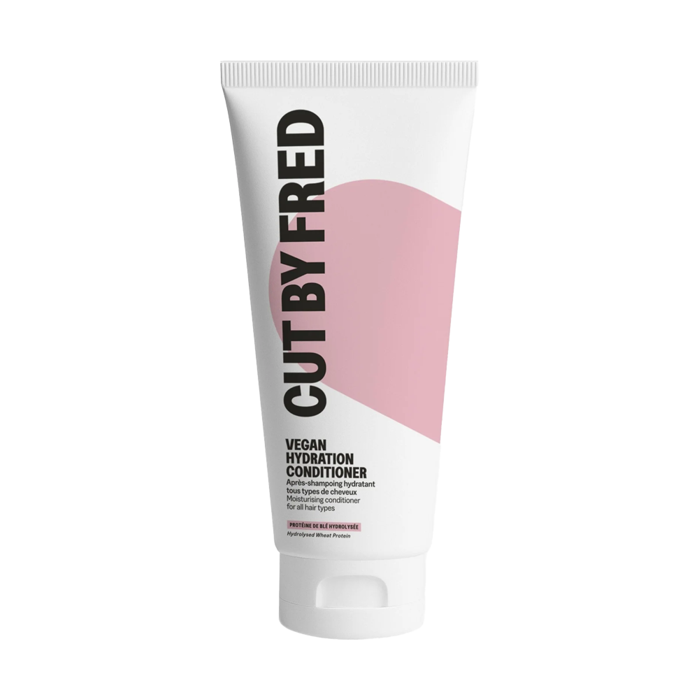 Vegan Hydratation Conditionner - Après-Shampoing Hydratant