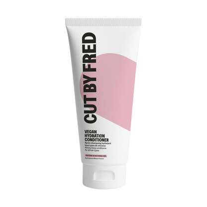 Vegan Hydratation Conditionner - Après-Shampoing Hydratant