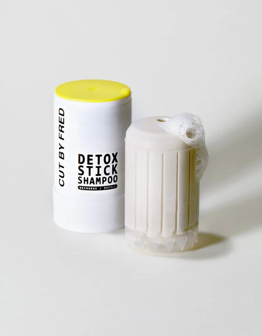 Recharge Shampoo Detox