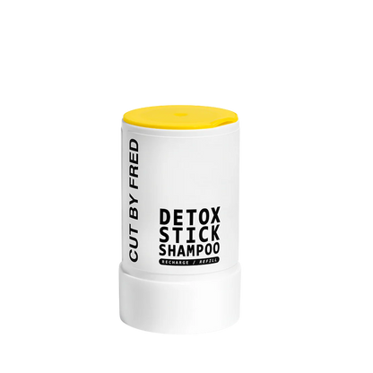 Recharge Shampoo Detox