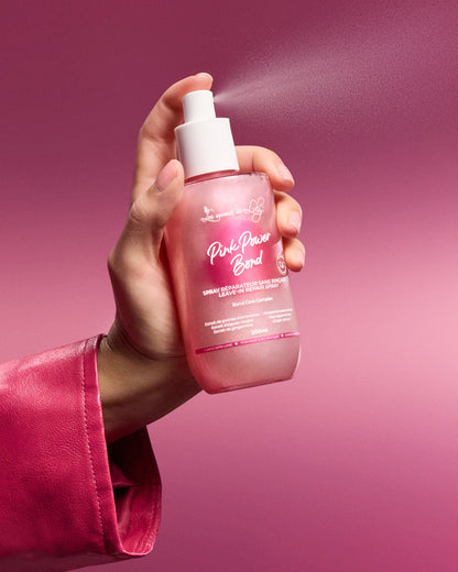 Pink Power Bond