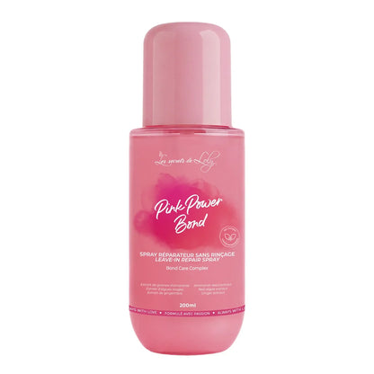 Pink Power Bond