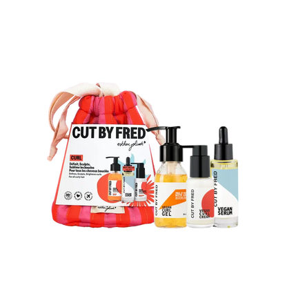 Routine Curl x Esther Jolivet