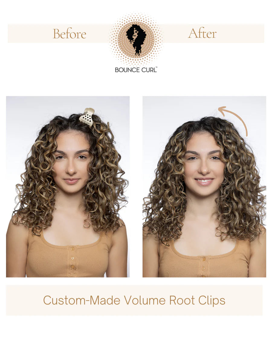 Root Volume Clips
